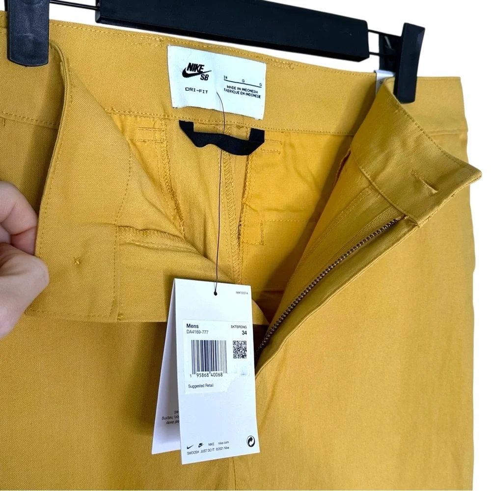 Nike SB Chino Pants